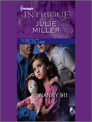 cover image of Nanny 911